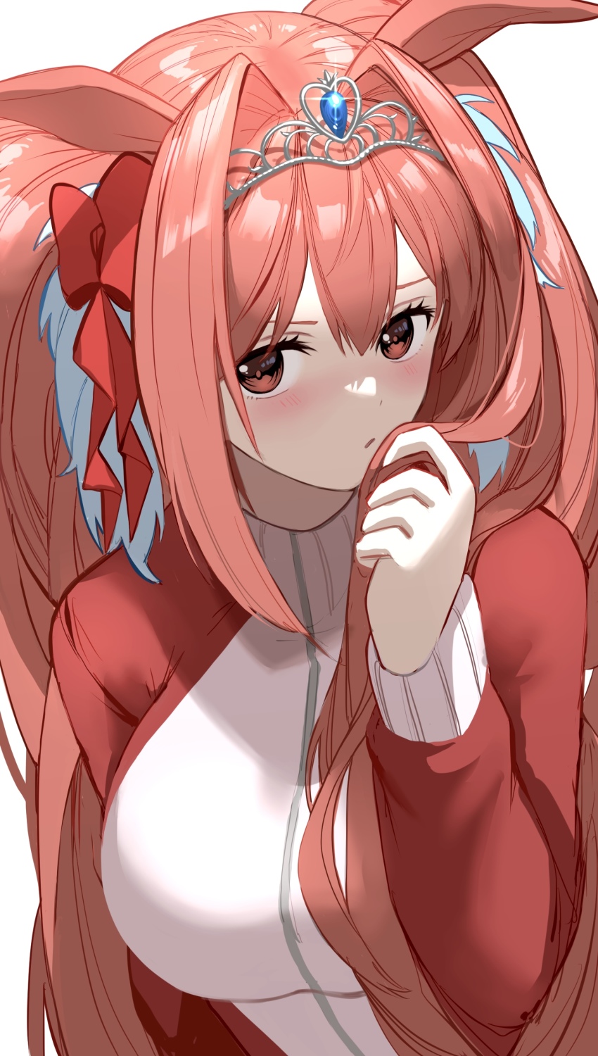 Daiwa Scarlet (Umamusume) Rule 34 Image