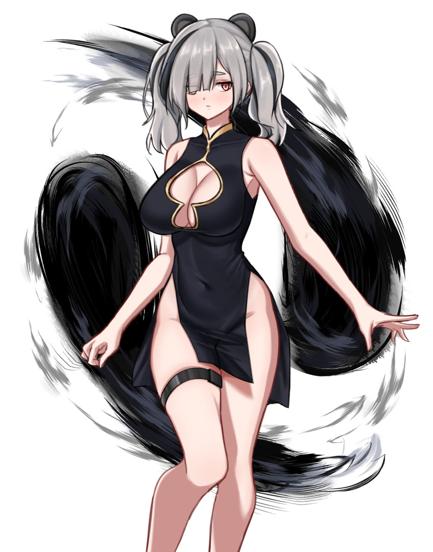 Feater (Arknights) Rule 34 Image