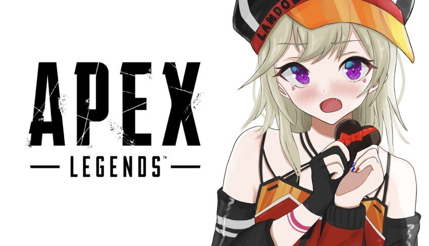 Komori Met (Apex Legends) Rule 34 Image