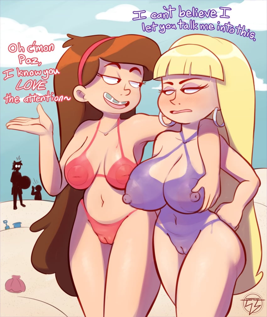 Areola Rule 34 Image