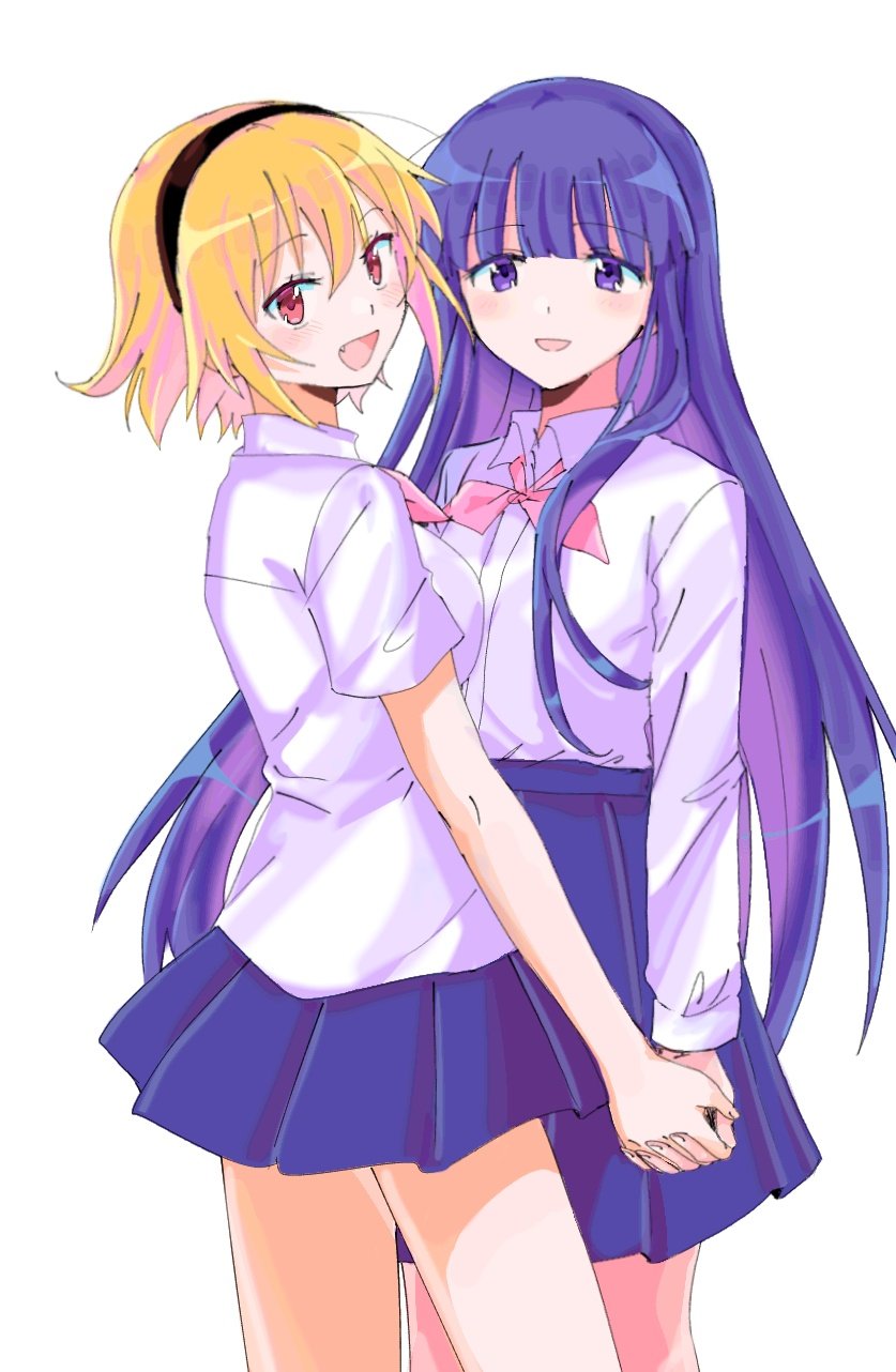 Furude Rika (Higurashi No Naku Koro Ni) Rule 34 Image