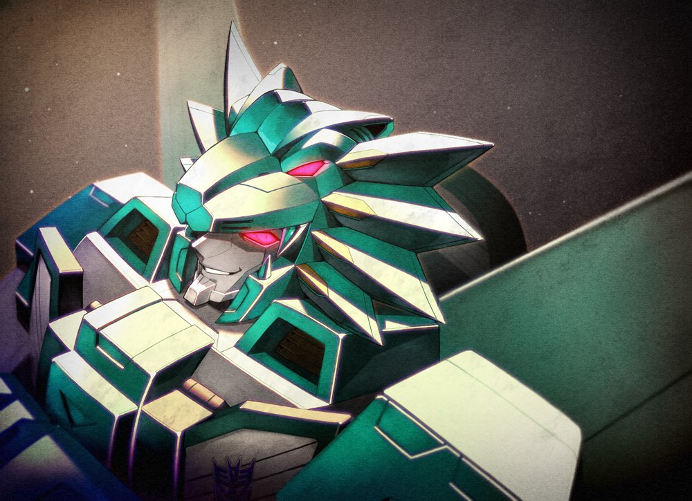 Leozack (Transformers) Rule 34 Image