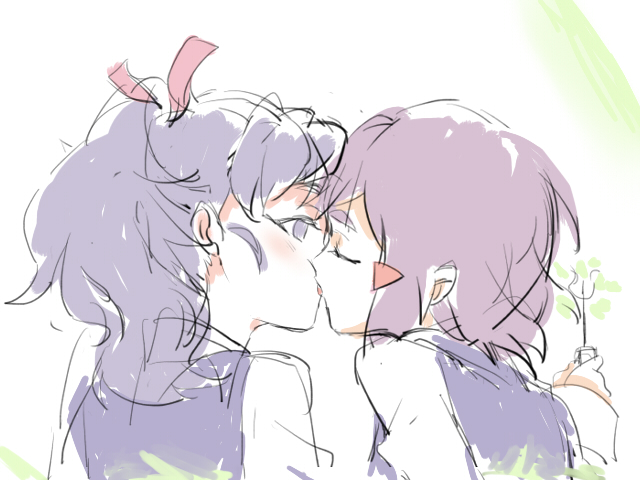 Avery (Little Witch Academia) Rule 34 Image