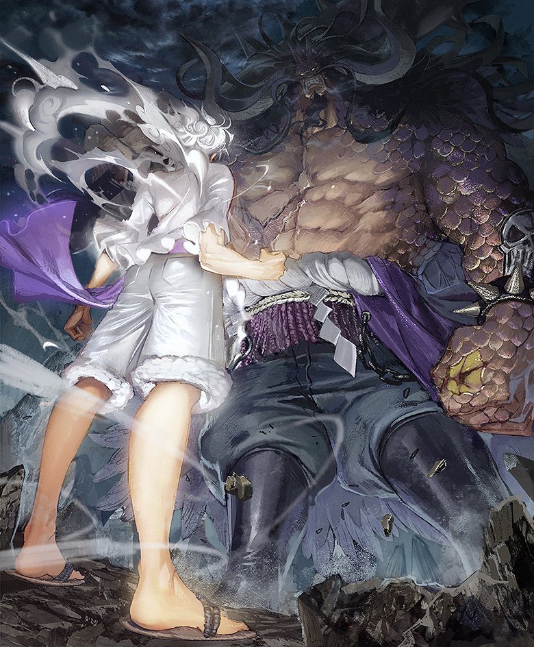 Dark Cloud Rule 34 Image