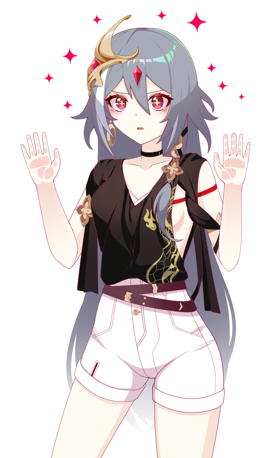 Fu Hua (Honkai (Series)) Rule 34 Image