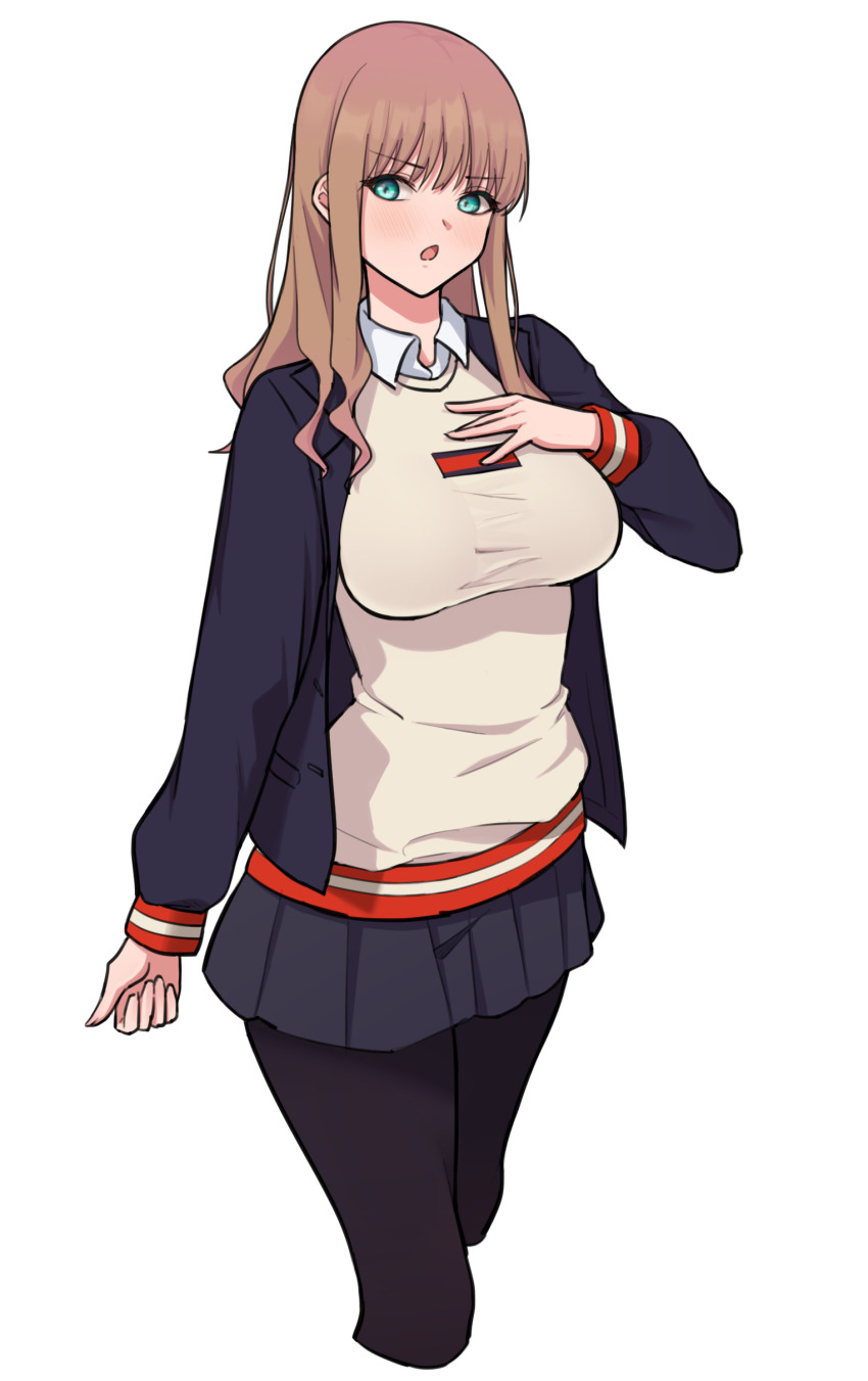 Minami Yume (Gridman Universe) Rule 34 Image