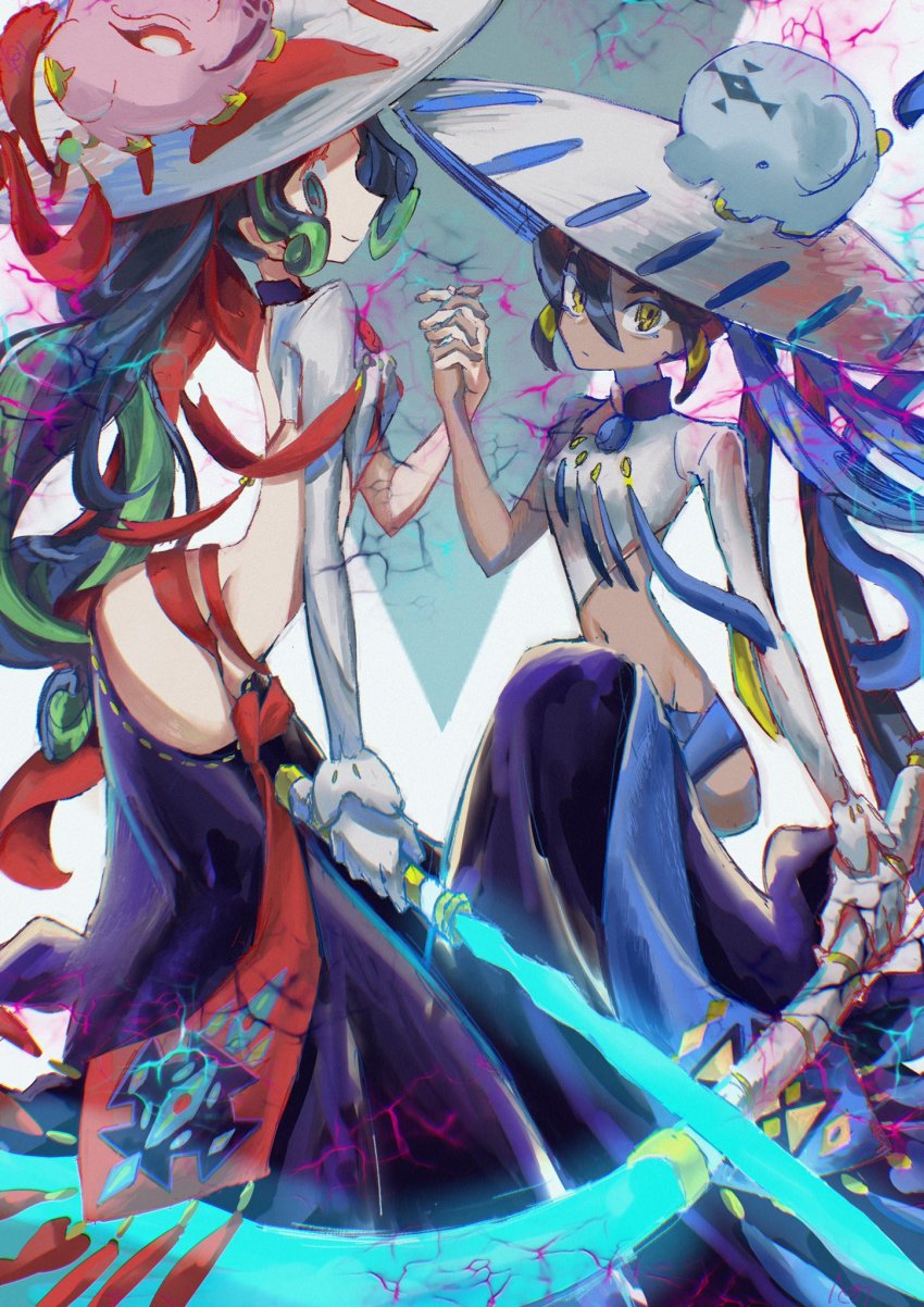 Trung Nhi (Fate) Rule 34 Image