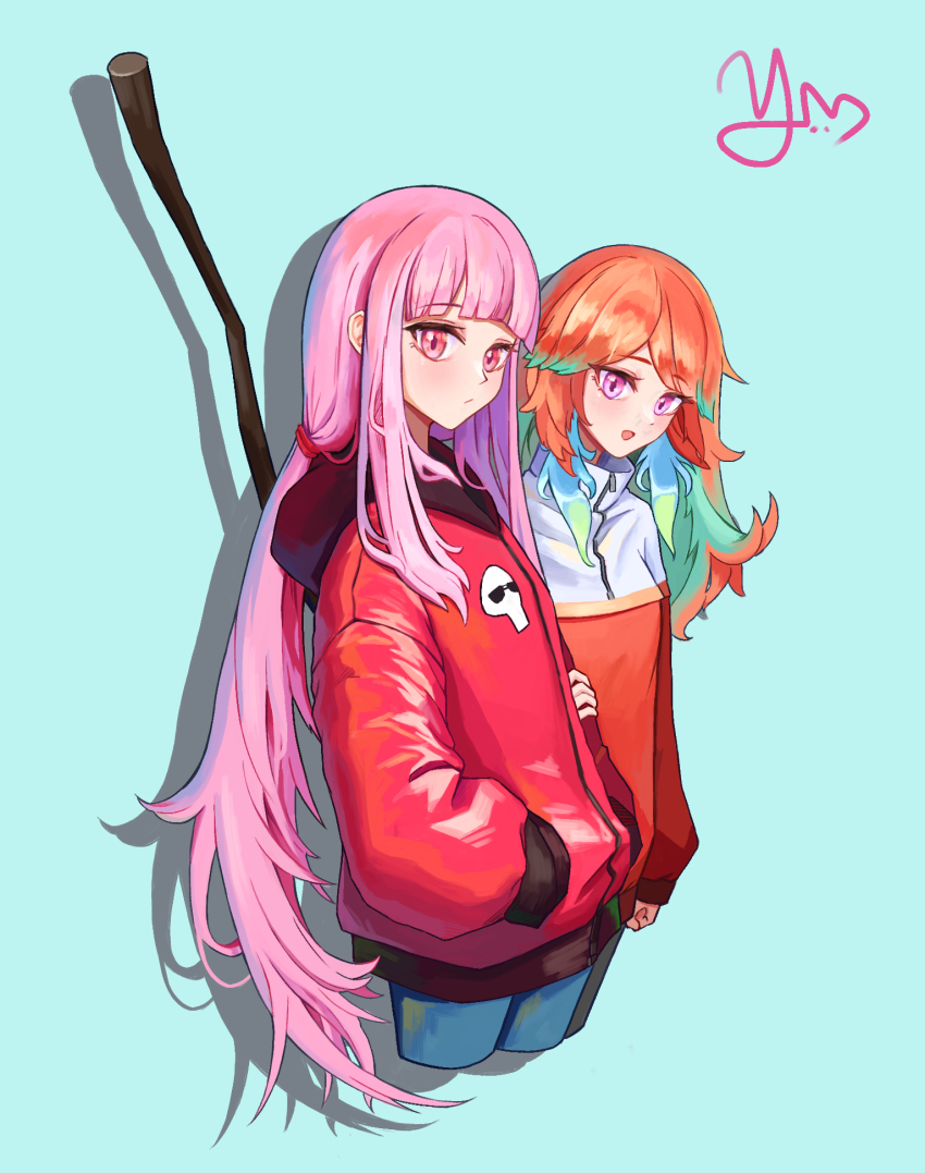 Mori Calliope (Hololive) Rule 34 Image