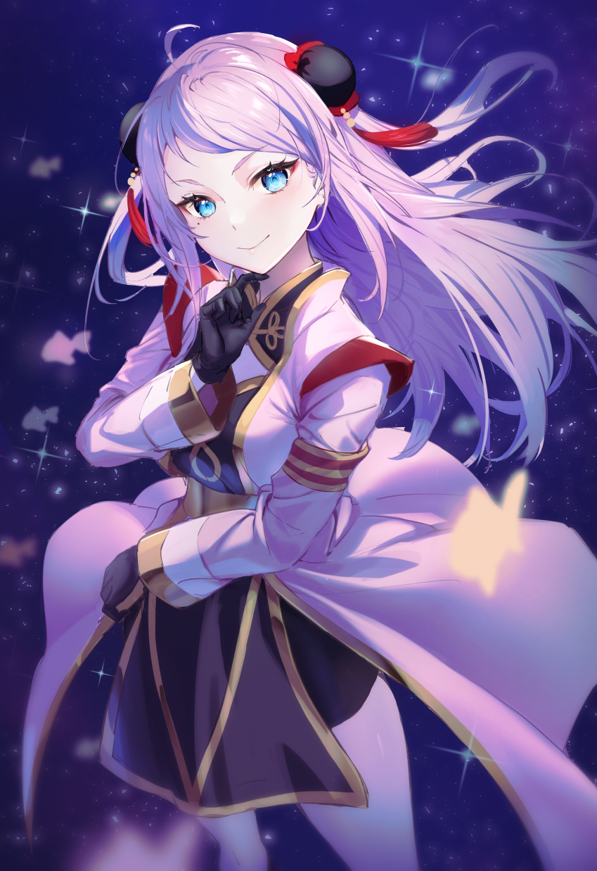 Zhong Lanzhu (Love Live!) Rule 34 Image