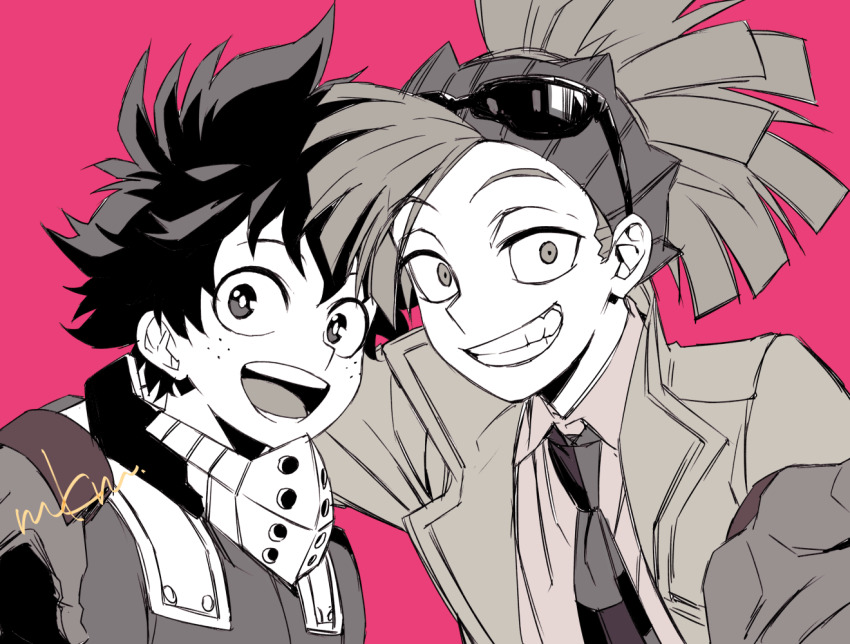 Rody Soul (Boku No Hero Academia) Rule 34 Image