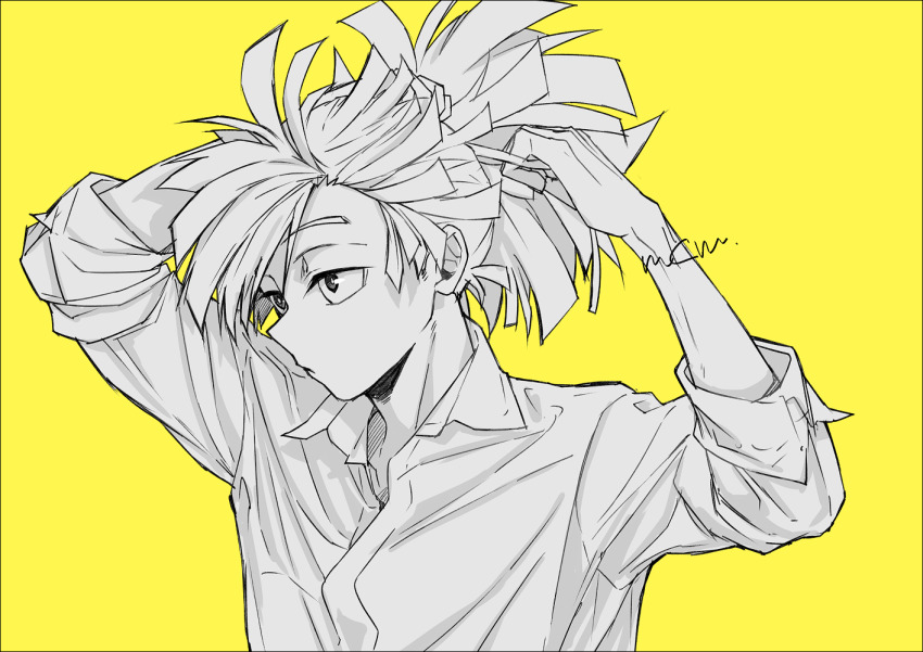 Rody Soul (Boku No Hero Academia) Rule 34 Image