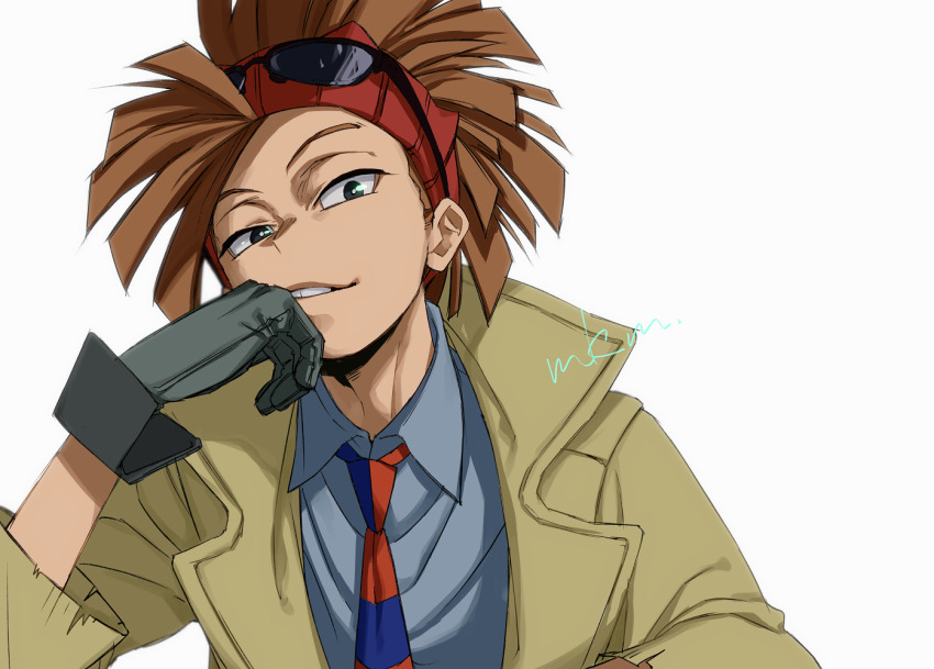 Rody Soul (Boku No Hero Academia) Rule 34 Image