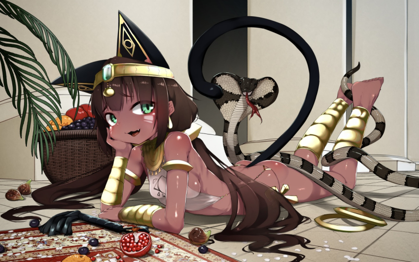 Original Rule 34 Image
