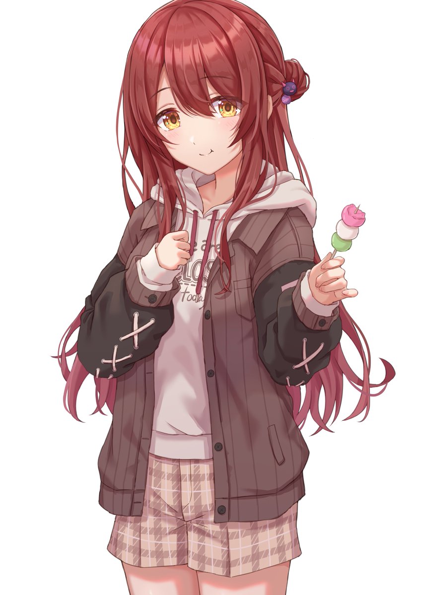 Osaki Tenka (Idolmaster) Rule 34 Image