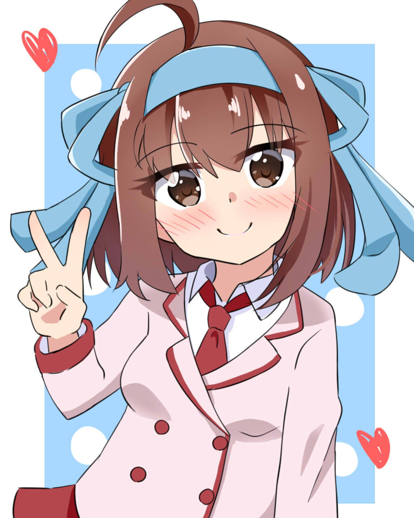 Takanashi Sora (Papa No Iu Koto Wo Kikinasai!) Rule 34 Image