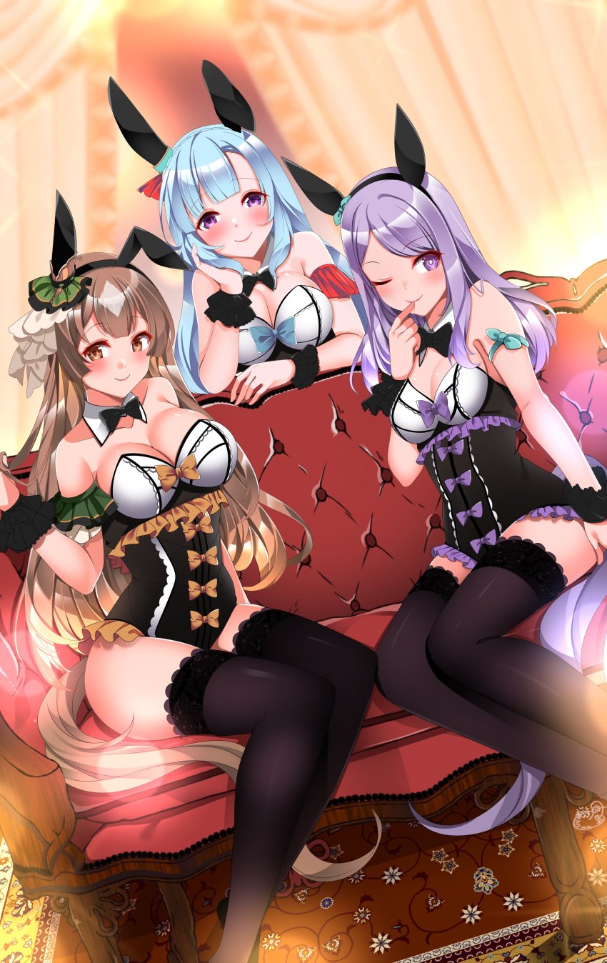 Mejiro Ardan (Umamusume) Rule 34 Image