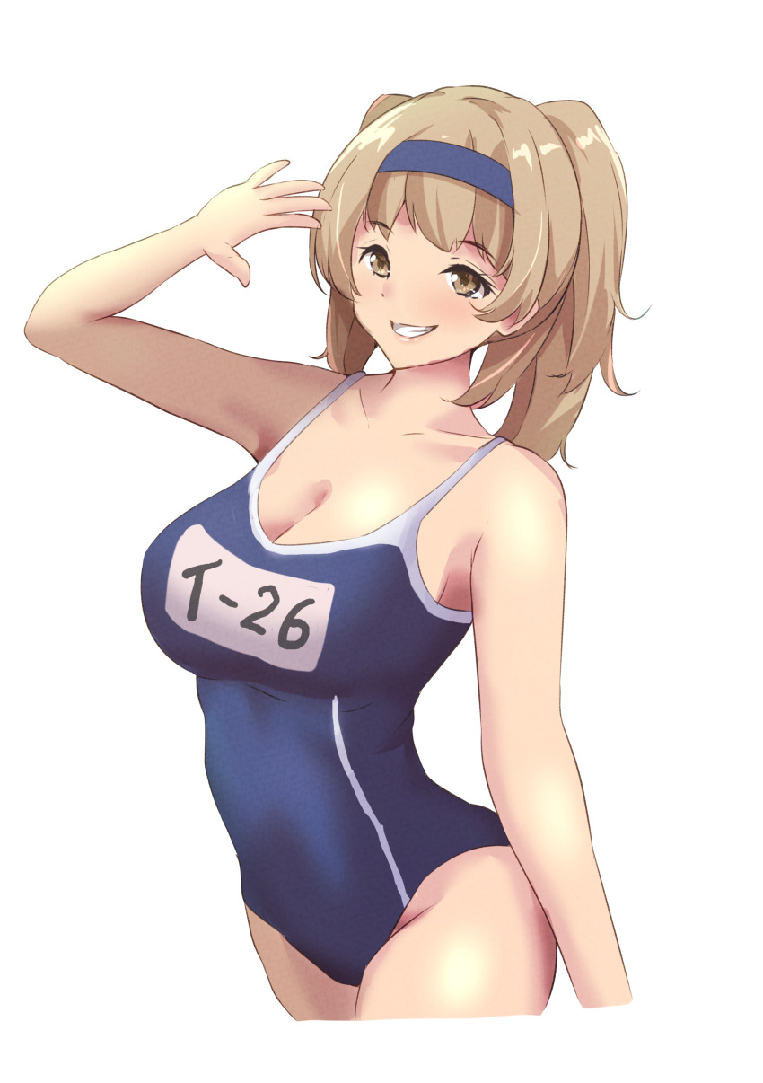 Kantai Collection Rule 34 Image
