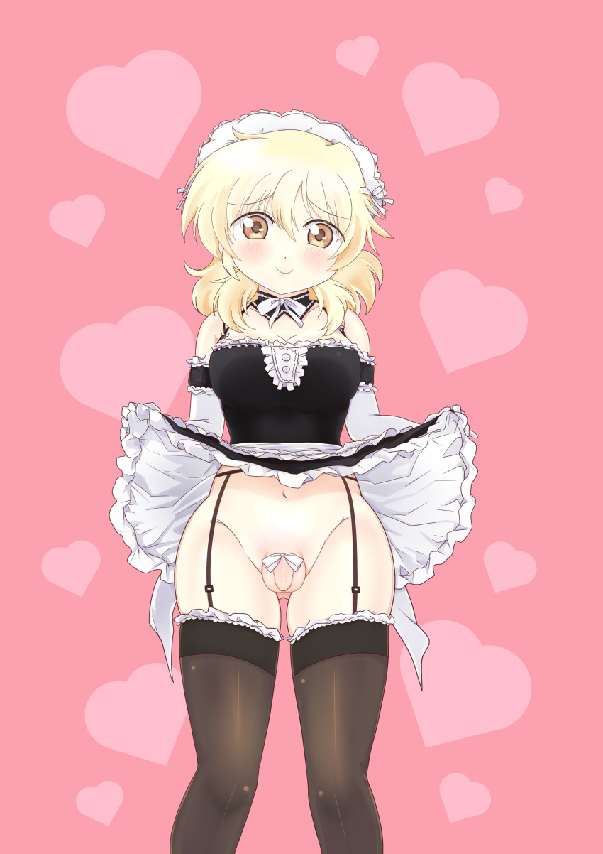 Miyako (Hidamari Sketch) Rule 34 Image