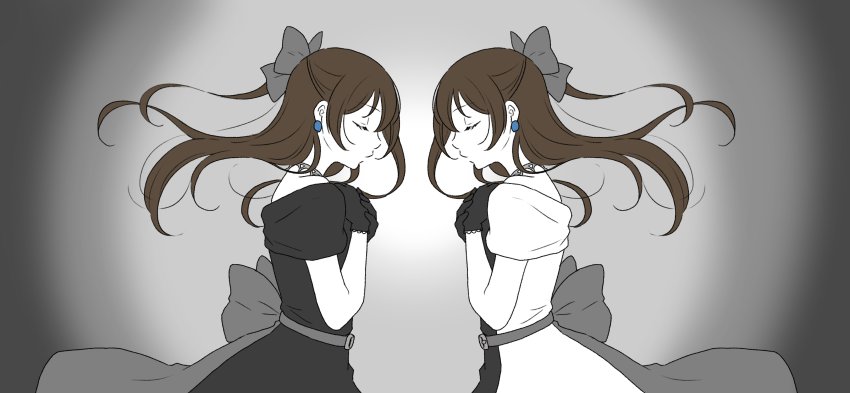 Love Live! Rule 34 Image