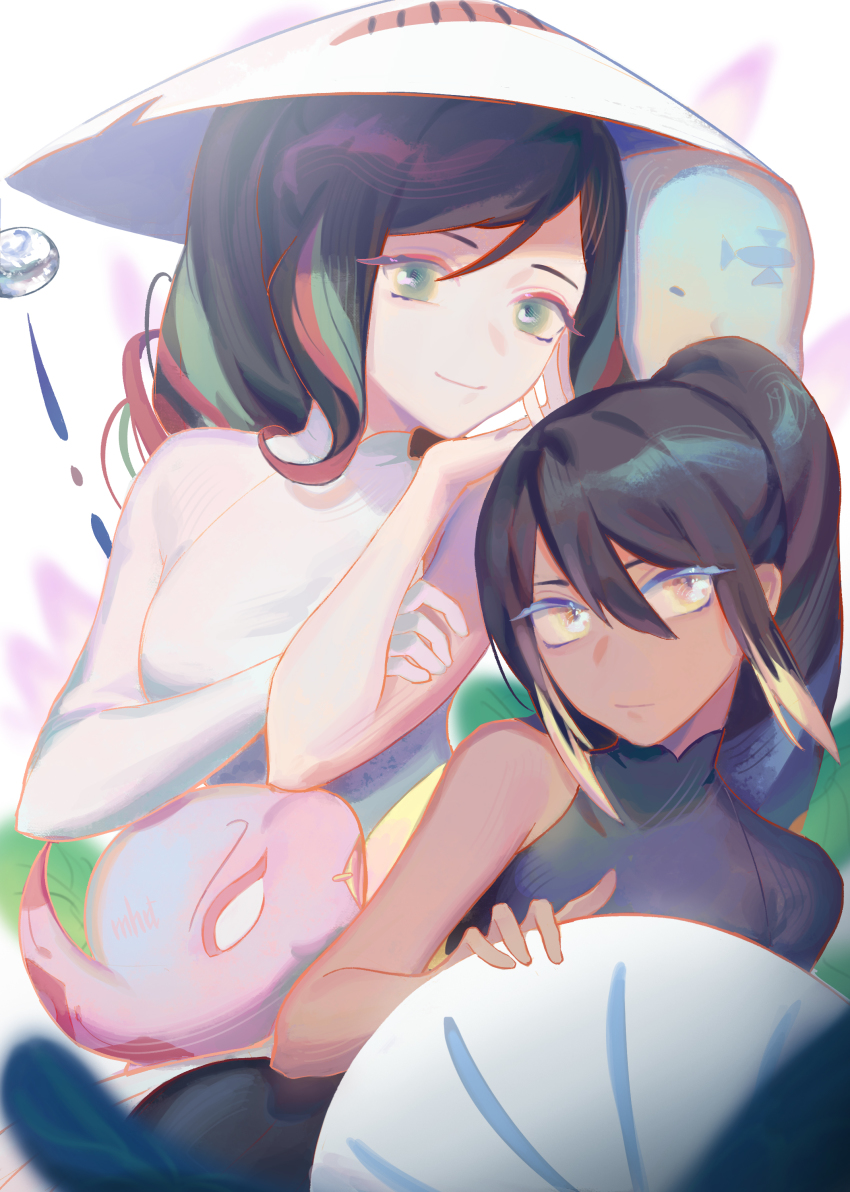 Trung Nhi (Fate) Rule 34 Image