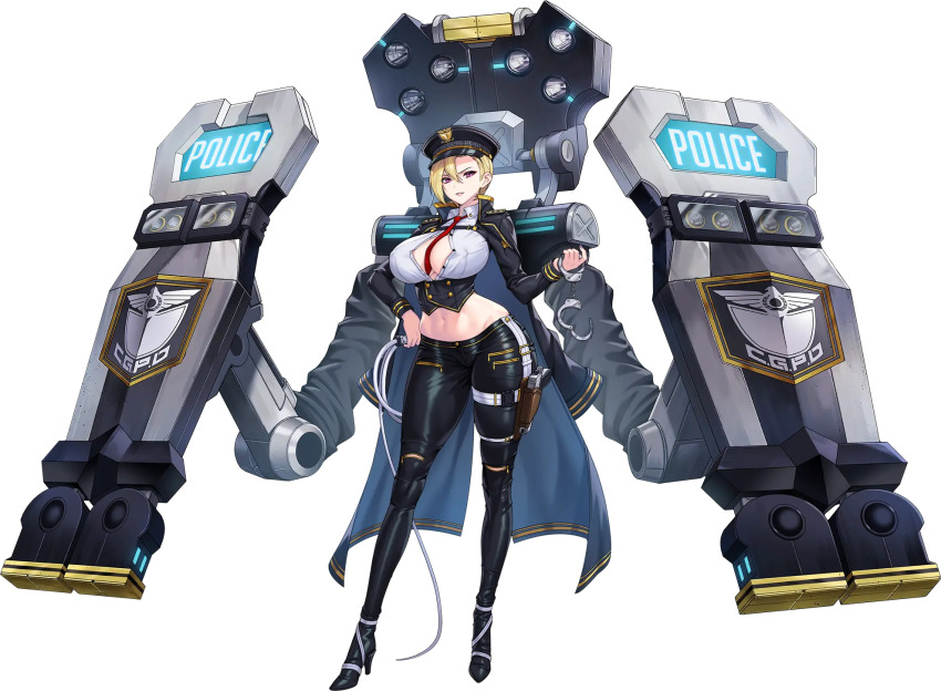 Sadius Of Retribution (Last Origin) Rule 34 Image