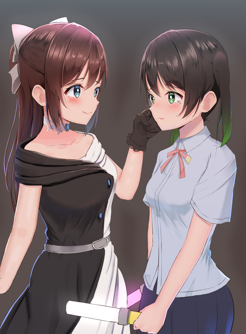Love Live! Rule 34 Image