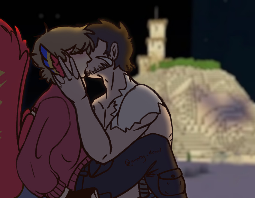 3rd Life Rule 34 Image