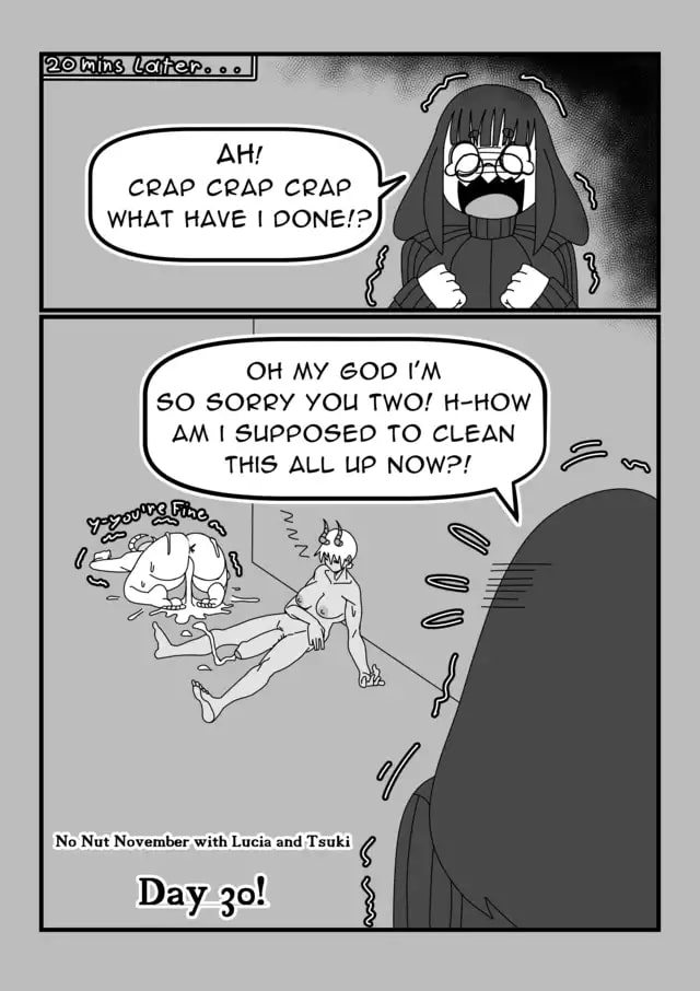Original Character Rule 34 Image