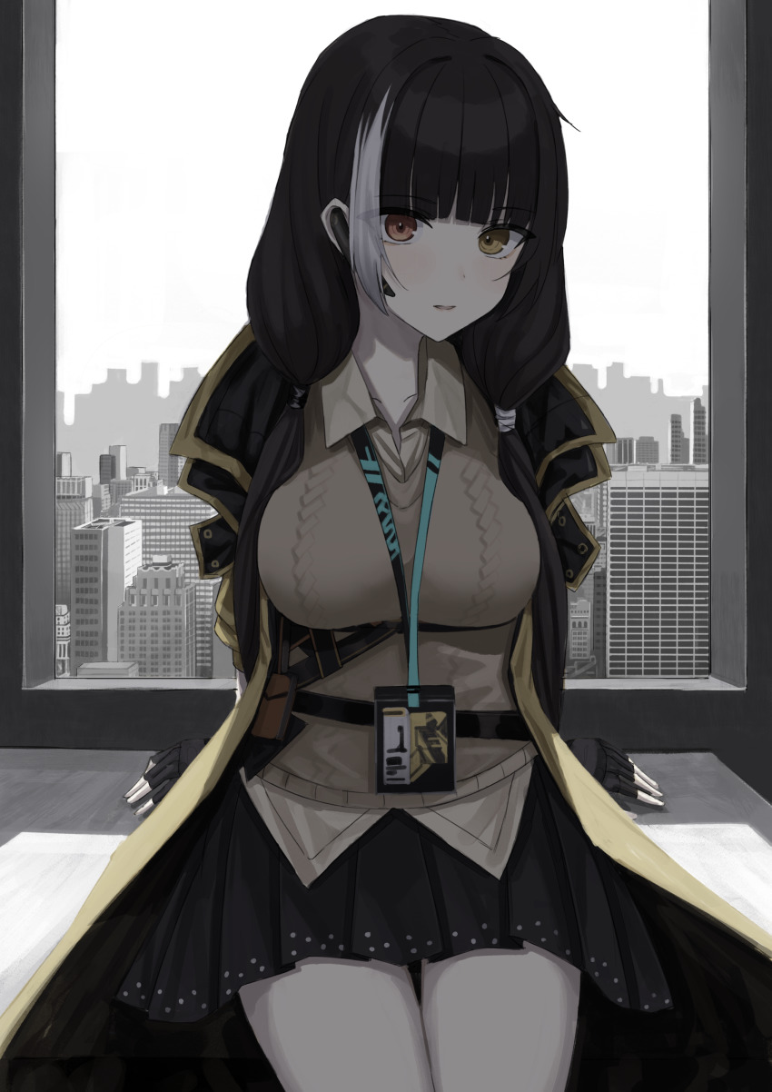 Ro635 (Girls' Frontline) Rule 34 Image