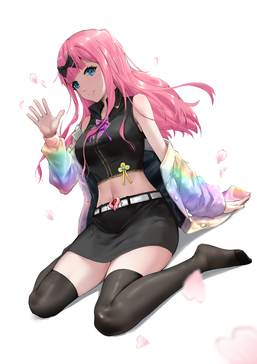 Fujiwara Chika (Kaguya-Sama Wa Kokurasetai ~Tensai-Tachi No Renai Zunousen~) Rule 34 Image