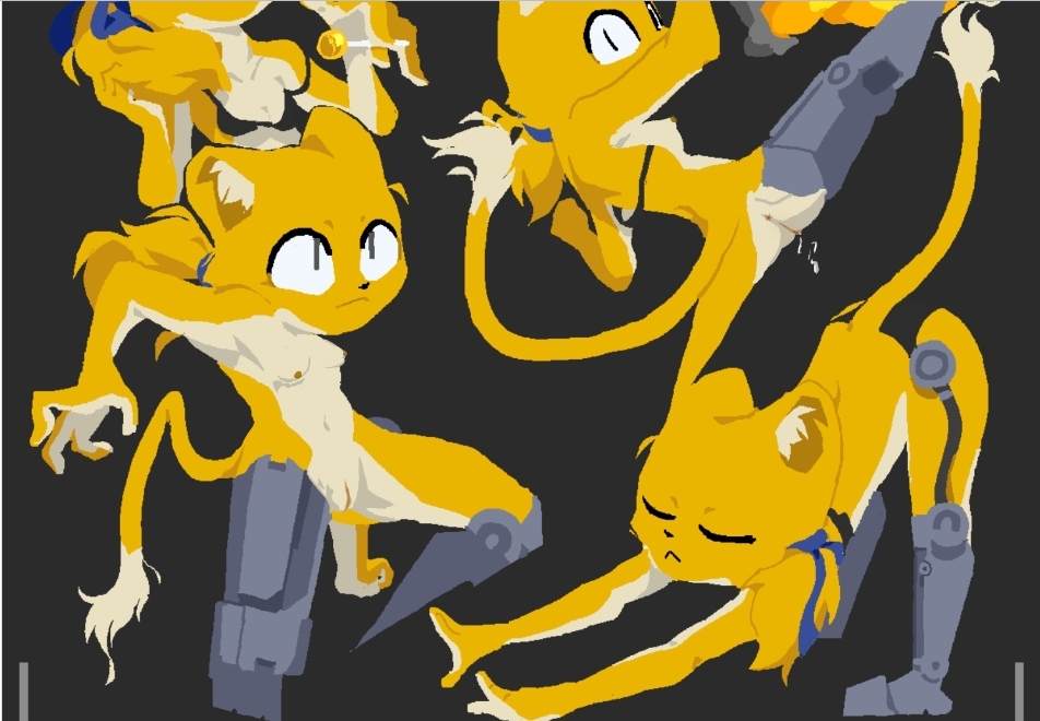Breasts Rule 34 Image