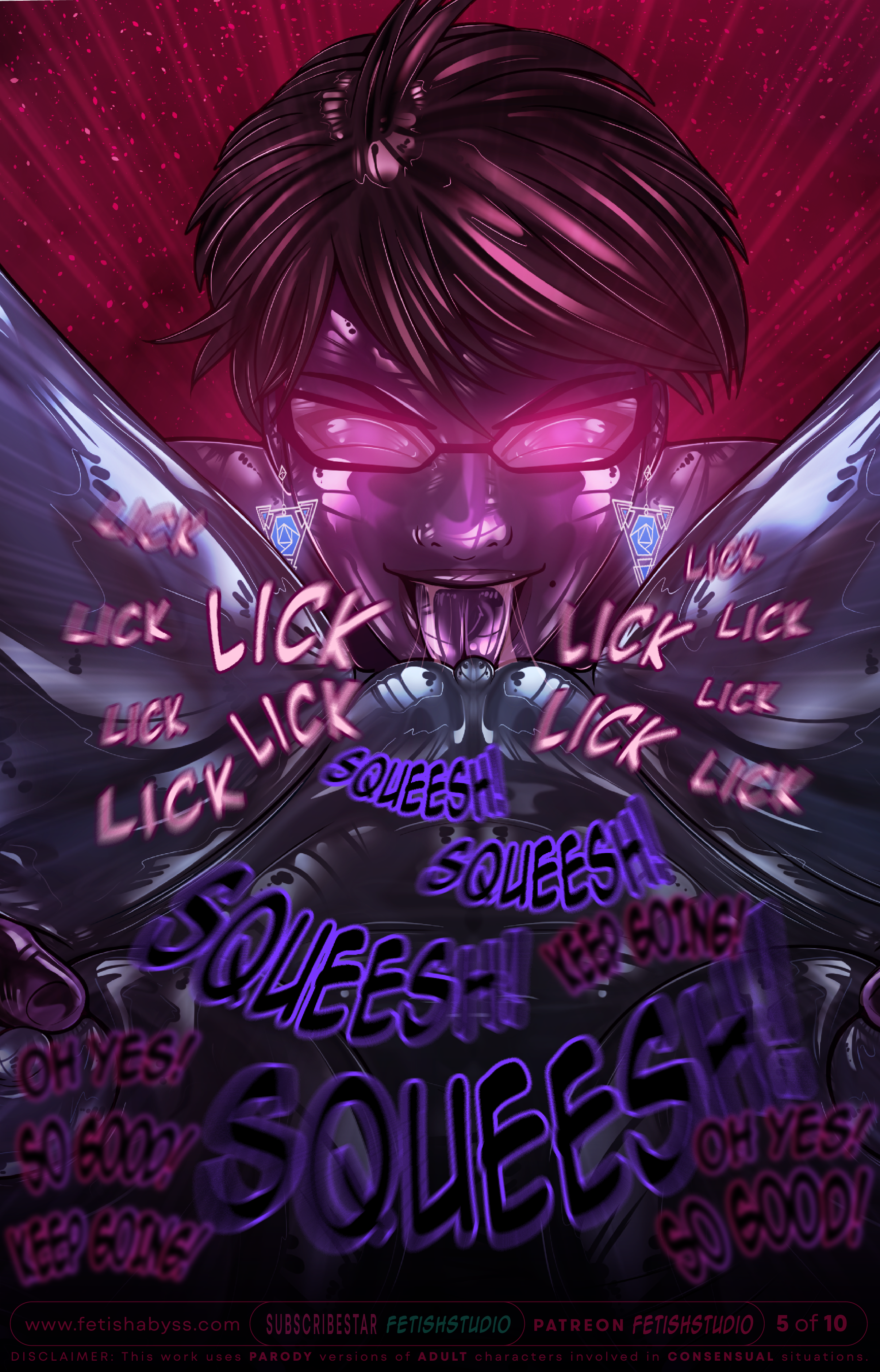 Bayonetta (Character) Rule 34 Image