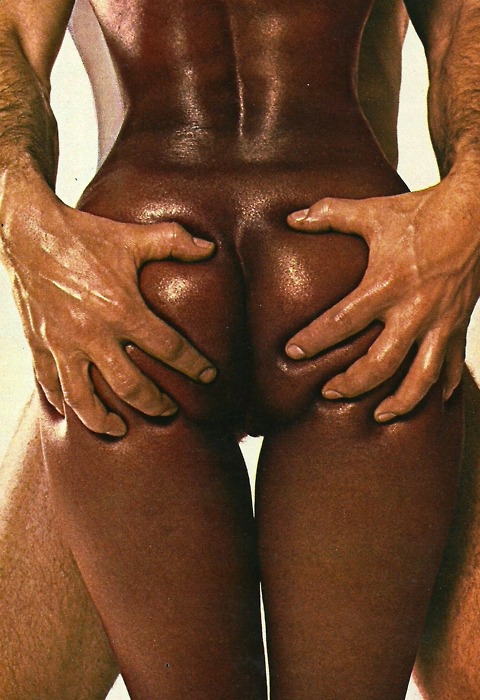 Ass Rule 34 Image