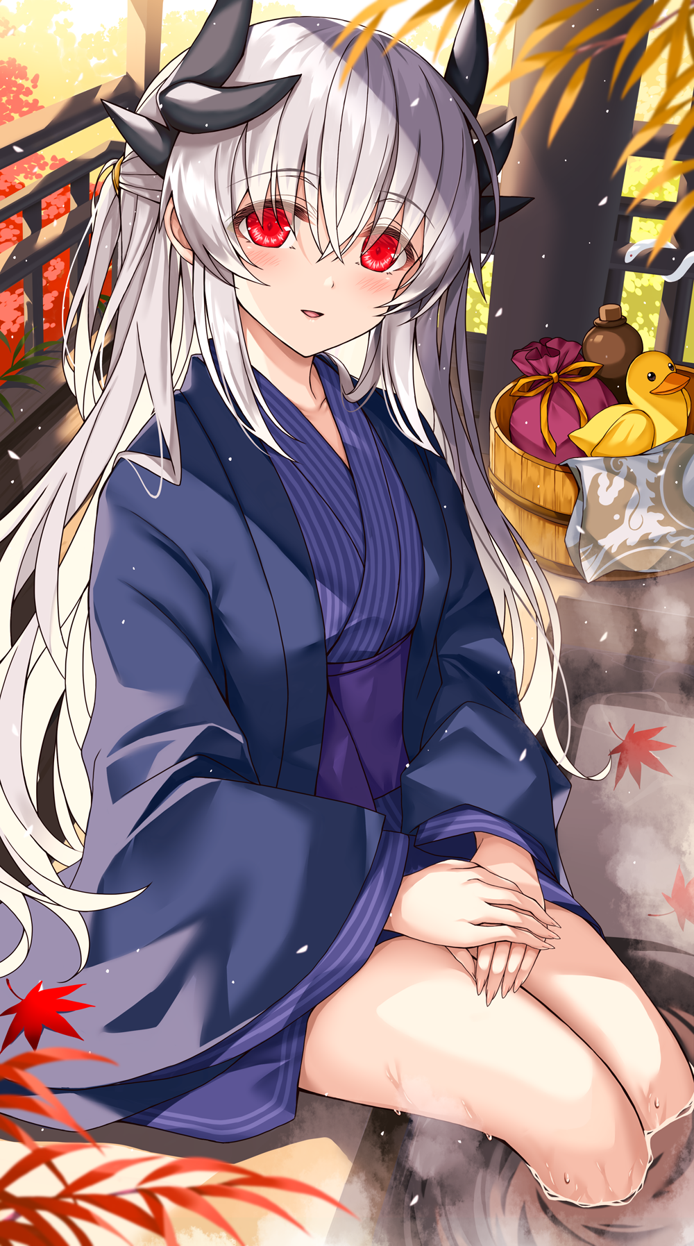 Kiyohime (Fate) Rule 34 Image