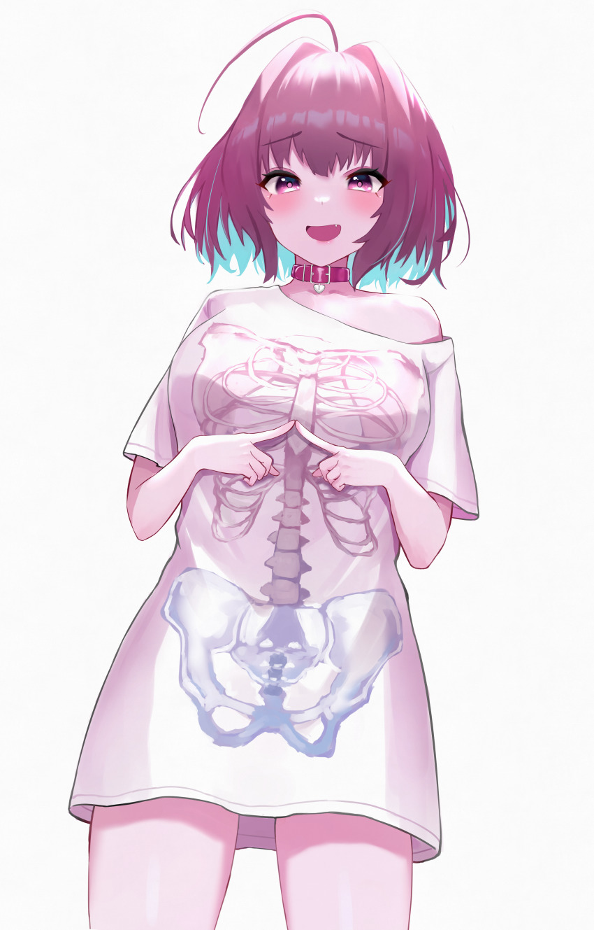 Yumemi Riamu (Idolmaster) Rule 34 Image