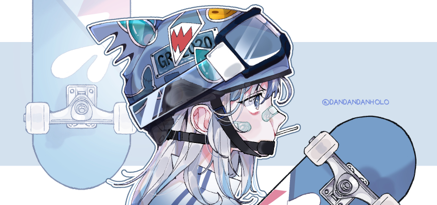 Gawr Gura (Hololive) Rule 34 Image