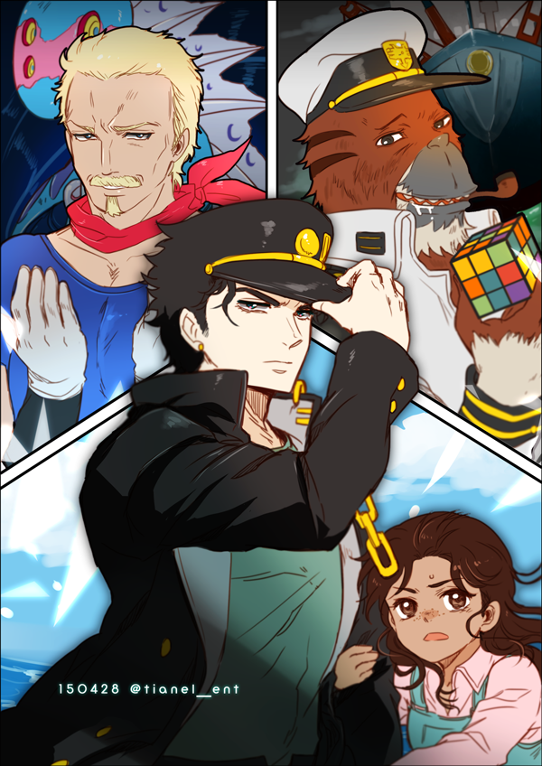Captain Tennille Rule 34 Image