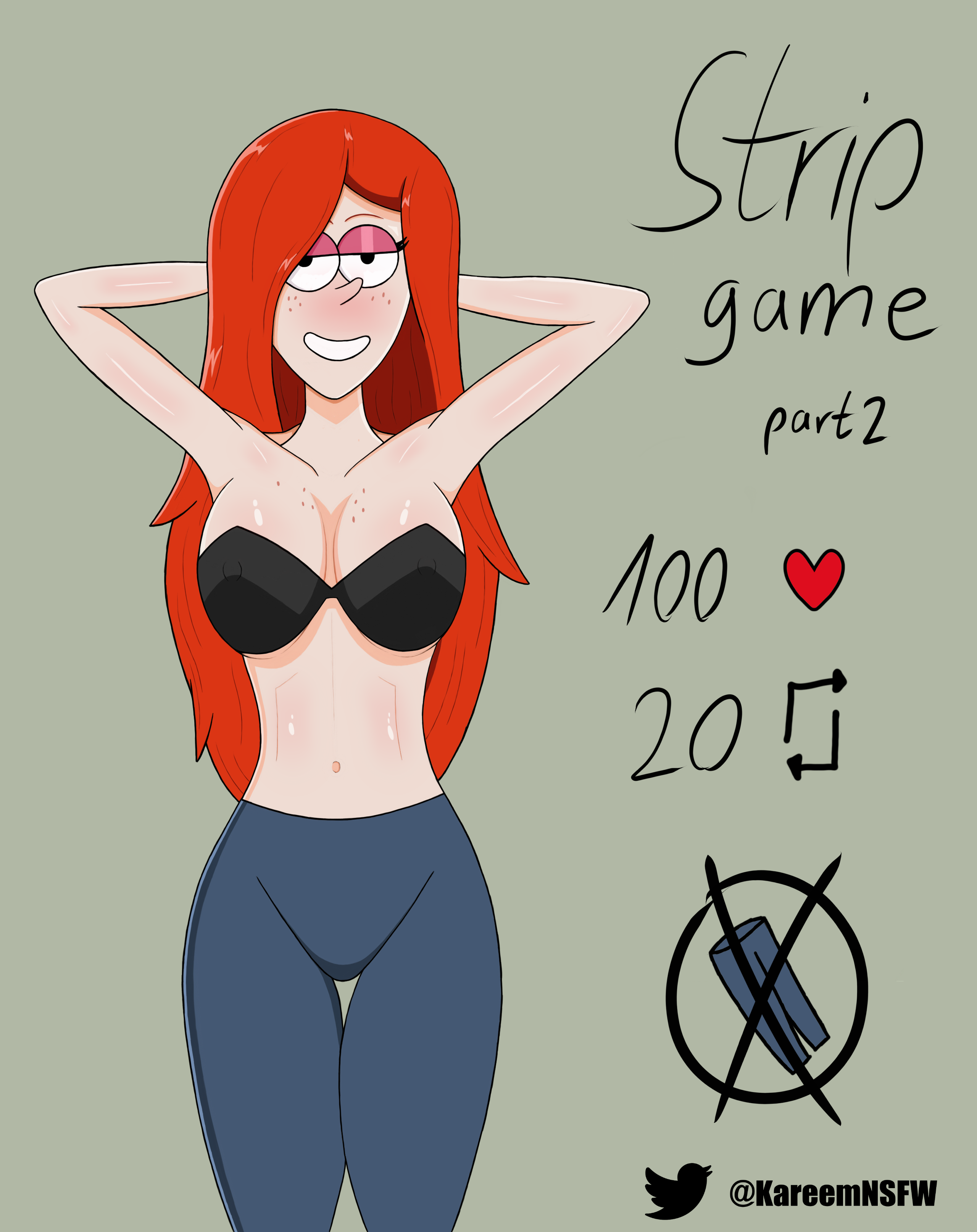 1girls Rule 34 Image