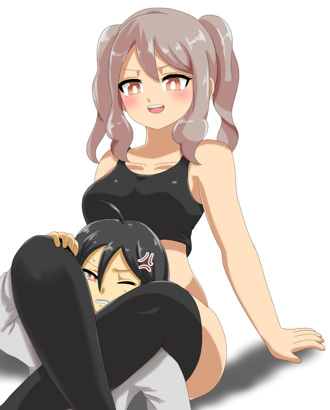 Original Rule 34 Image