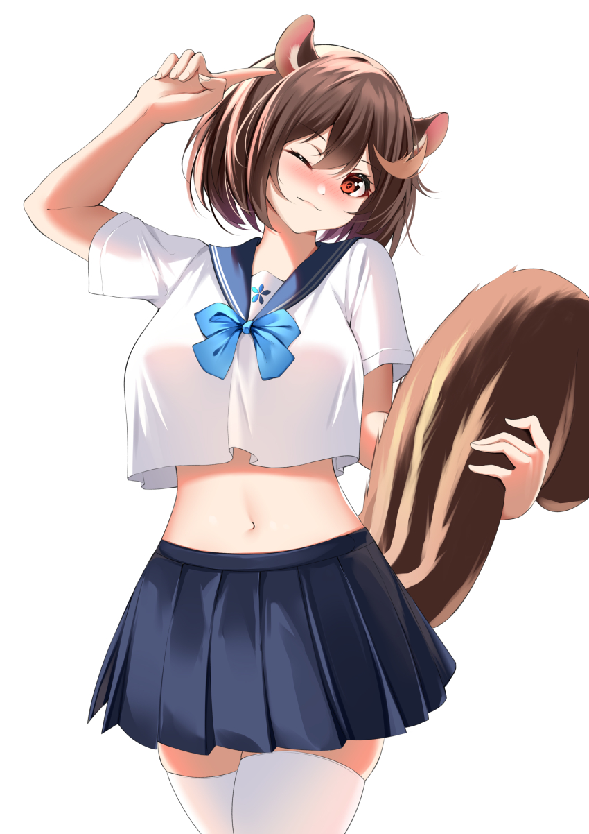 Azur Lane Rule 34 Image