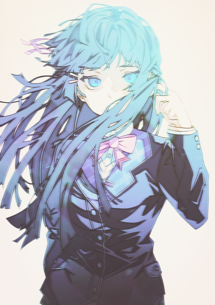 Tsukino Mito (Nijisanji) Rule 34 Image