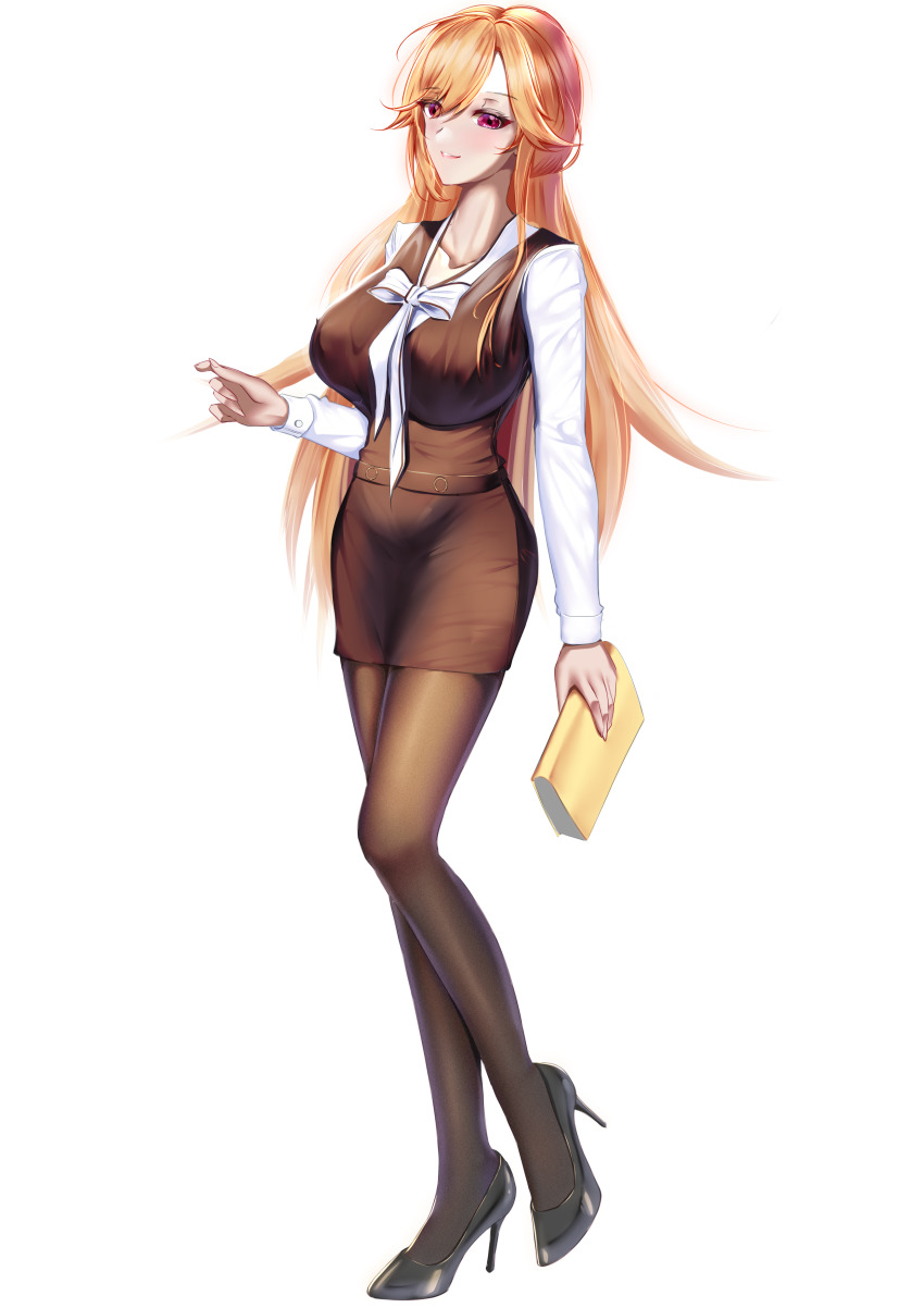 Richelieu (Azur Lane) Rule 34 Image