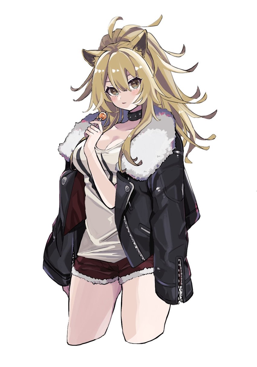 Siege (Arknights) Rule 34 Image