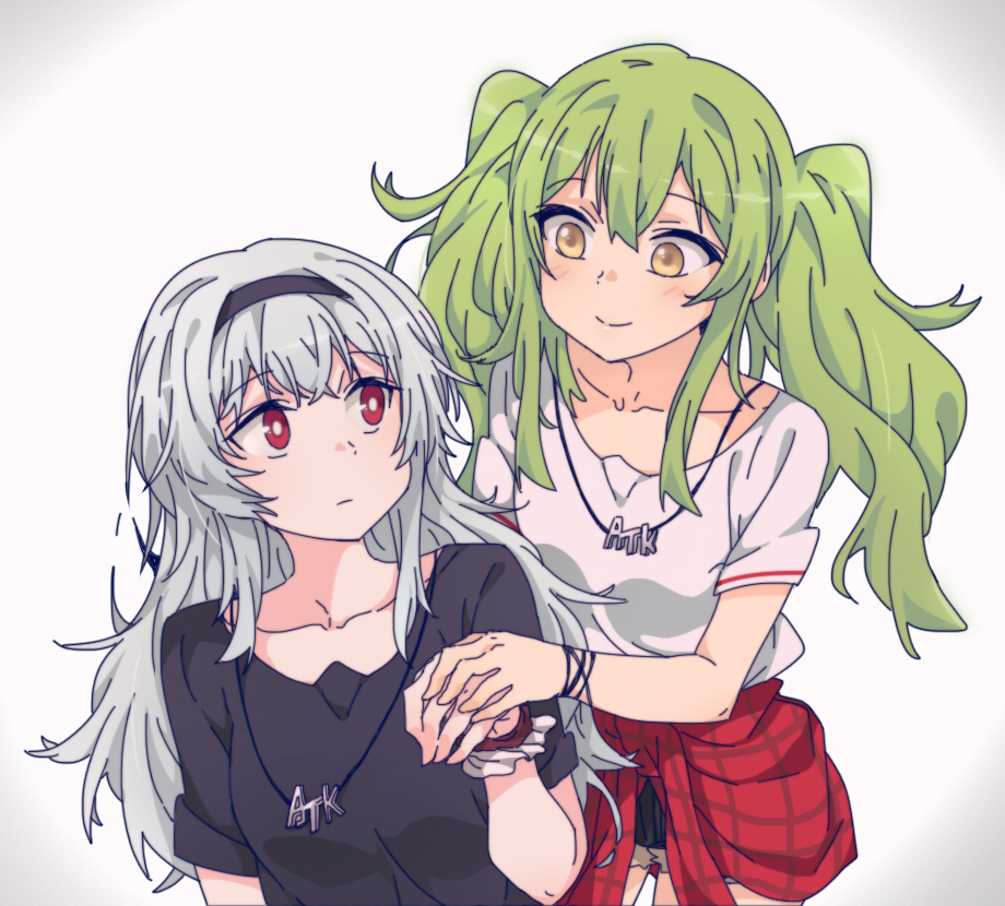 Girls' Frontline Rule 34 Image