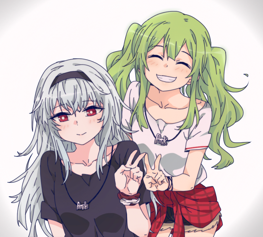 Girls' Frontline Rule 34 Image