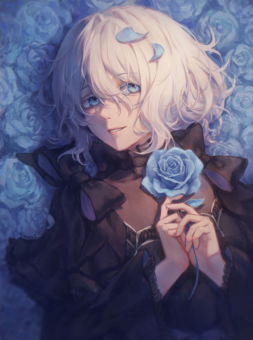 Vanitas No Carte Rule 34 Image