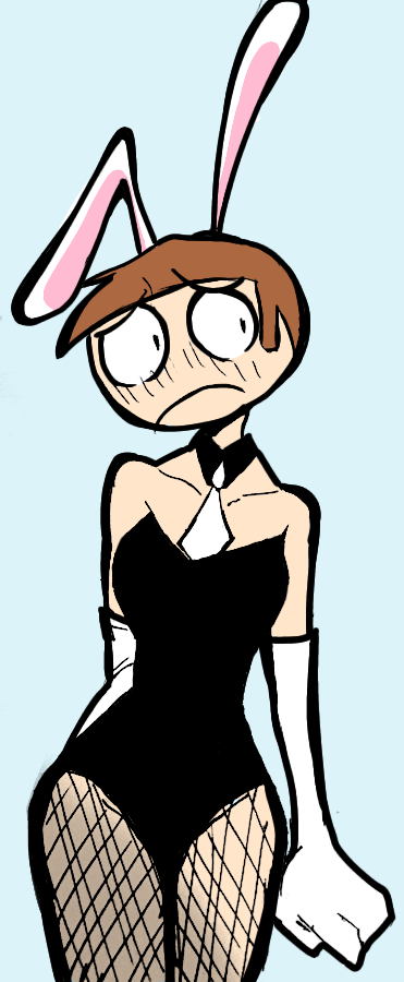 Dave (Moldygh) Rule 34 Image