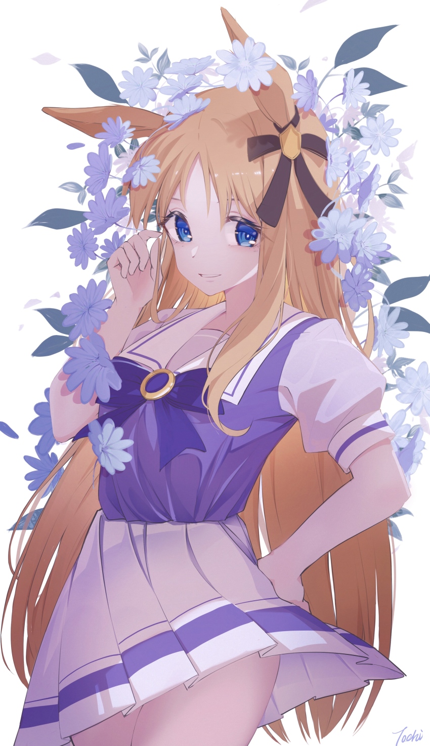 Grass Wonder (Umamusume) Rule 34 Image