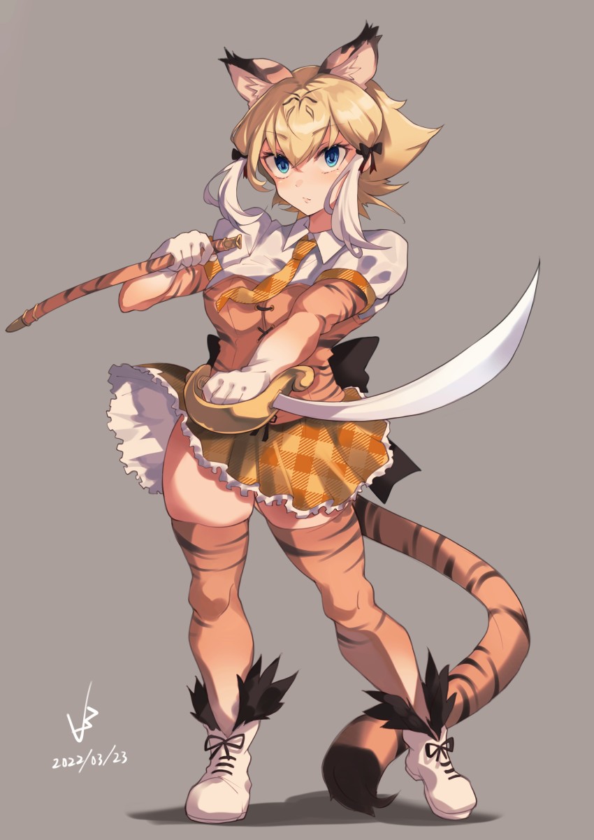 Kemono Friends Rule 34 Image