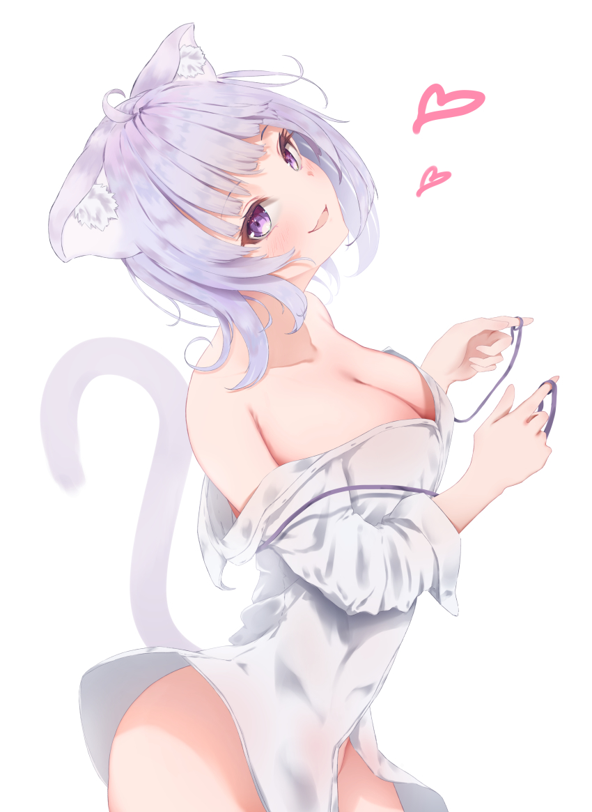 Nekomata Okayu (Hololive) Rule 34 Image